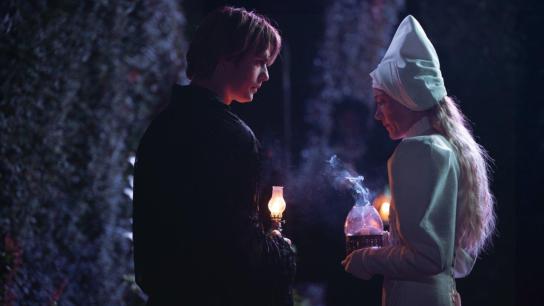 100 Nights of Hero (2025) Image