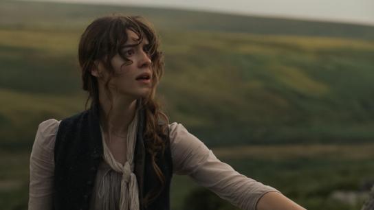 Sense and Sensibility (2026) Image
