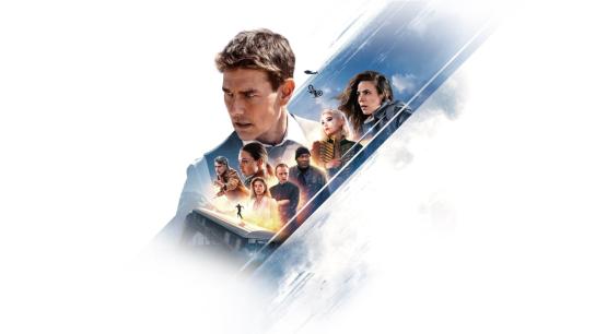 Mission: Impossible - Dead Reckoning Part One (2023) Image