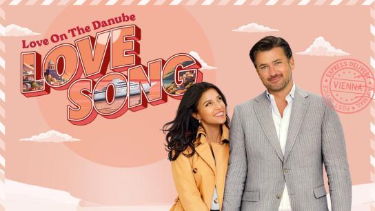 Love on the Danube: Love Song (2024) Image
