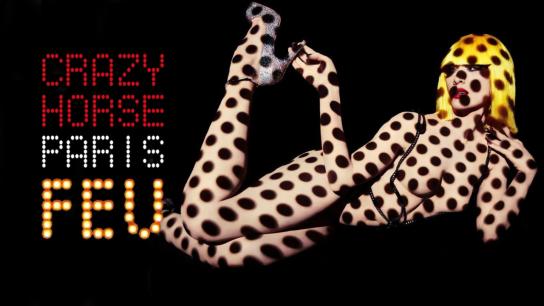 Feu: Crazy Horse Paris (2012) Image