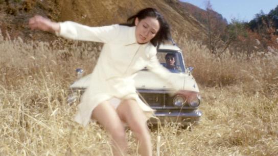 Sex Rider: Wet Highway (1971) Image