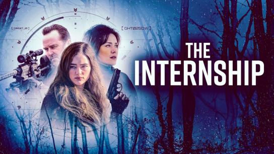 The Internship (2026) Image