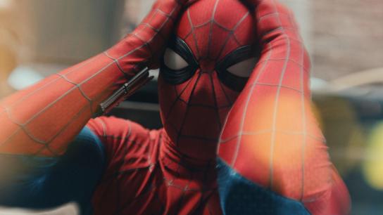 Spider-Man: Brand New Day (2026) Image