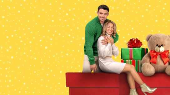 Christmas in Toyland (2022) Image