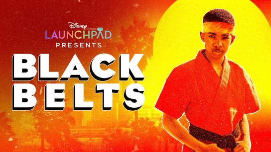 Black Belts (2023) Image