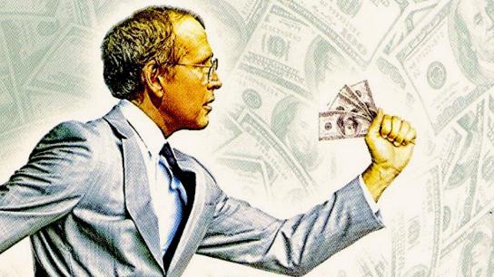 Funny Money (2006) Image