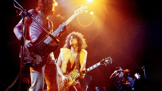 AngelHeaded Hipster: The Songs of Marc Bolan & T. Rex (2023) Image