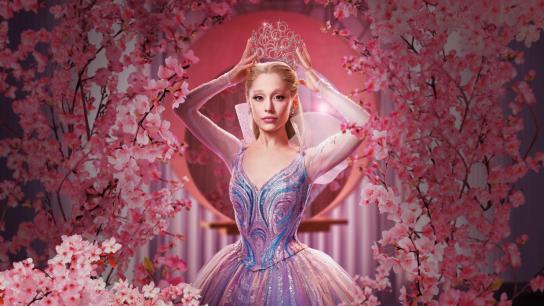 Wicked: For Good (2025) Image