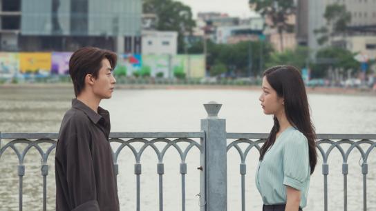 Once We Were Us (2025) Image