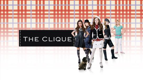 The Clique (2008) Image
