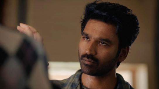 Tere Ishk Mein (2025) Image