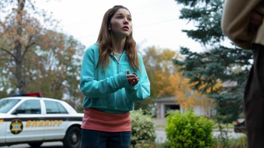 The Girl Who Escaped: The Kara Robinson Story (2023) Image