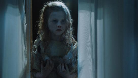 Martyrs Lane (2021) Image