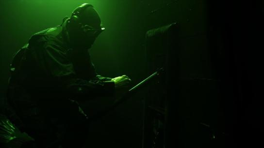 Maximum Conviction (2012) Image