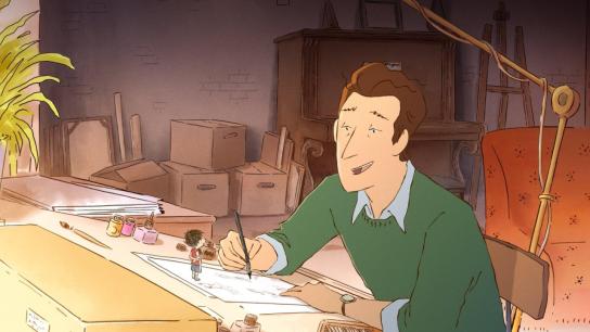 Little Nicholas: Happy As Can Be (2022) Image