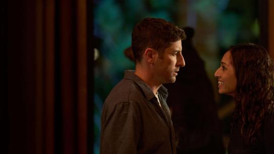 Untitled Home Invasion Romance (2026) Image