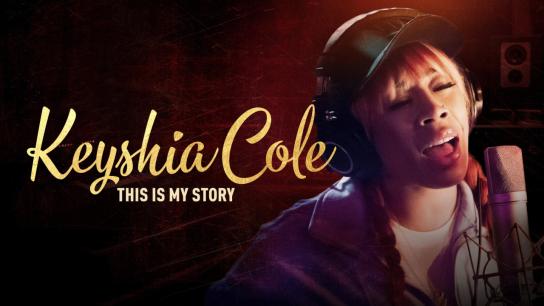 Keyshia Cole: This Is My Story (2023) Image