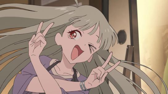 Cosmic Princess Kaguya! (2026) Image