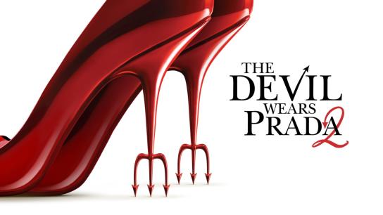 The Devil Wears Prada 2 (2026) Image