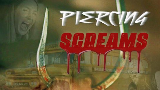 Piercing Screams (2025) Image