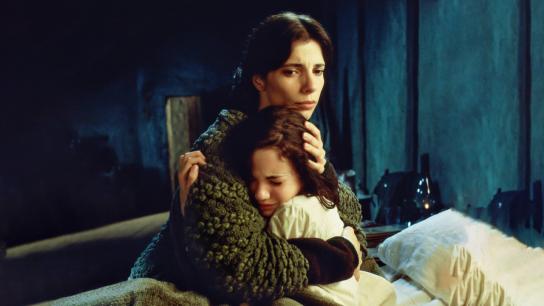 Pan's Labyrinth (2006) Image