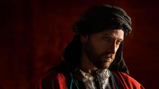 The Captive (2025) Image