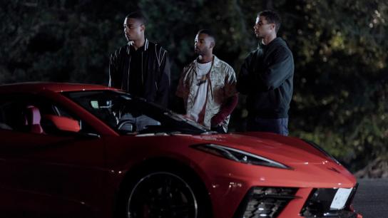 The Gates (2026) Image