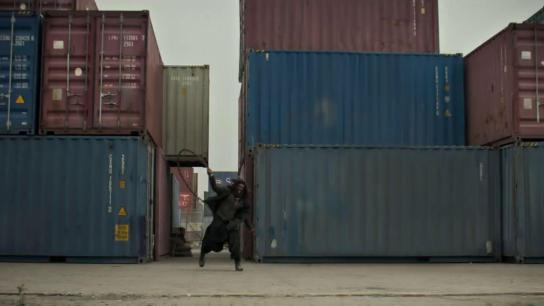 Dhurandhar: The Revenge (2026) Image