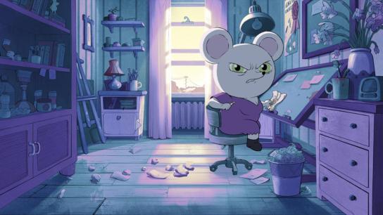 Decorado (2025) Image