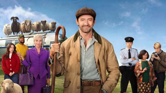 The Sheep Detectives (2026) Image