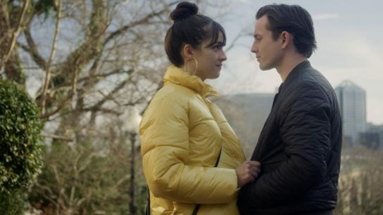 Step Back, Doors Closing (2026) Image