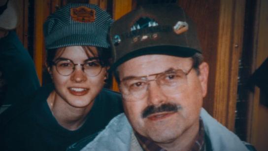 My Father, the BTK Killer (2025) Image