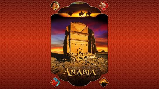 Arabia 3D (2010) Image