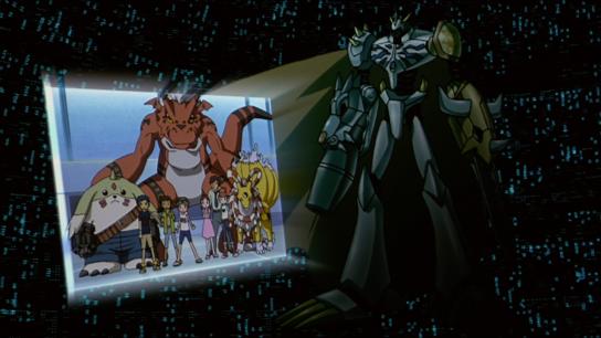 Digimon Tamers: Battle of Adventurers (2001) Image