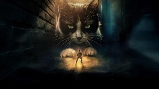 The Shrinking Man (2025) Image