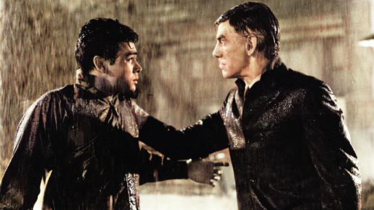 Black Zoo (1963) Image