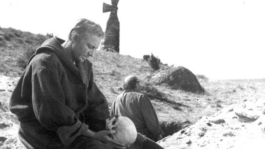 Hamlet (1964) Image