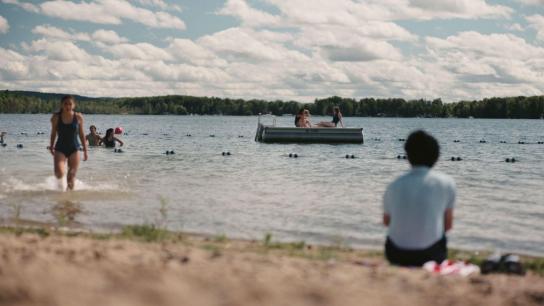 Sunfish (& Other Stories on Green Lake) (2025) Image
