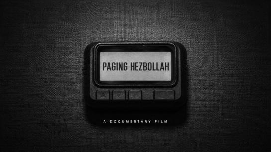 Paging Hezbollah (2026) Image
