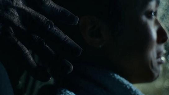 Passenger (2026) Image