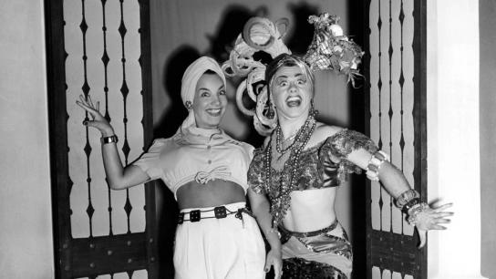 Babes on Broadway (1941) Image