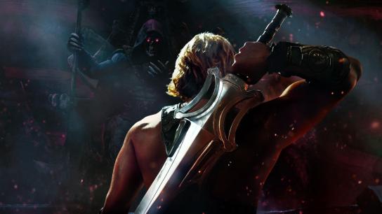 Masters of the Universe (2026) Image