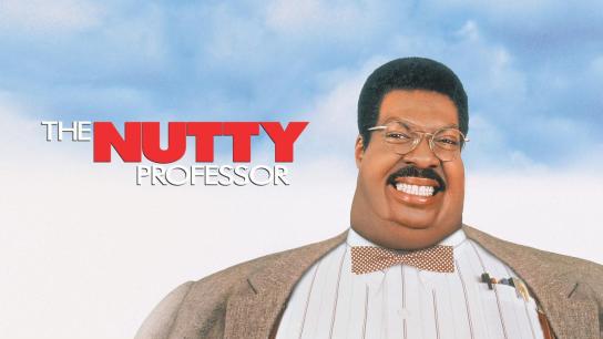 The Nutty Professor (1996) Image