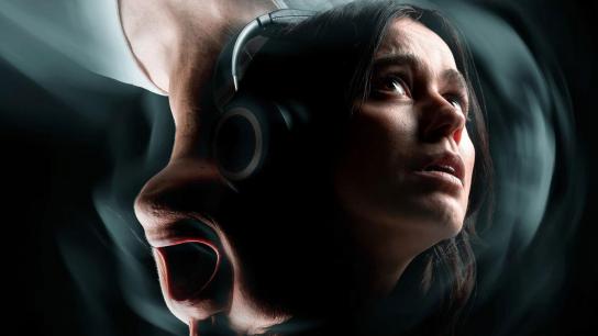 Undertone (2026) Image