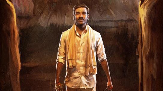 Idli Kadai (2025) Image