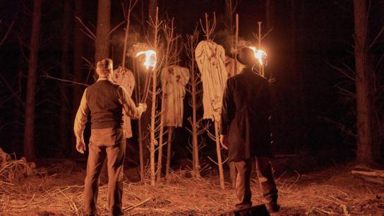 Diabolic (2025) Image