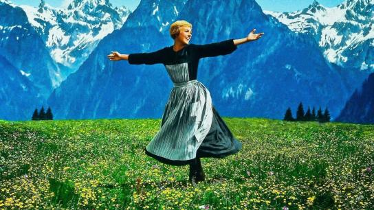 The Sound of Music (1965) Image