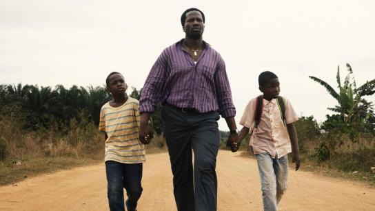 My Father's Shadow (2025) Image