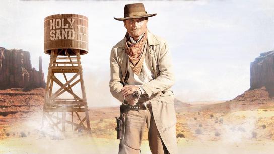 Doc West (2009) Image